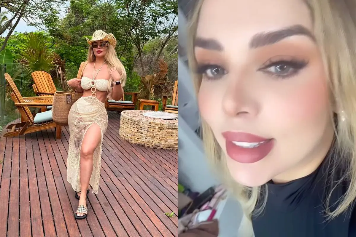 Mexicaanse TikTok-influencer en haar gezin vermoord, teruggevonden in plastic