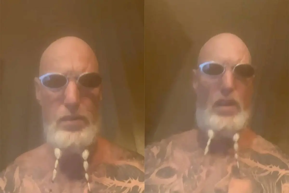 Is Techno Viking terug?