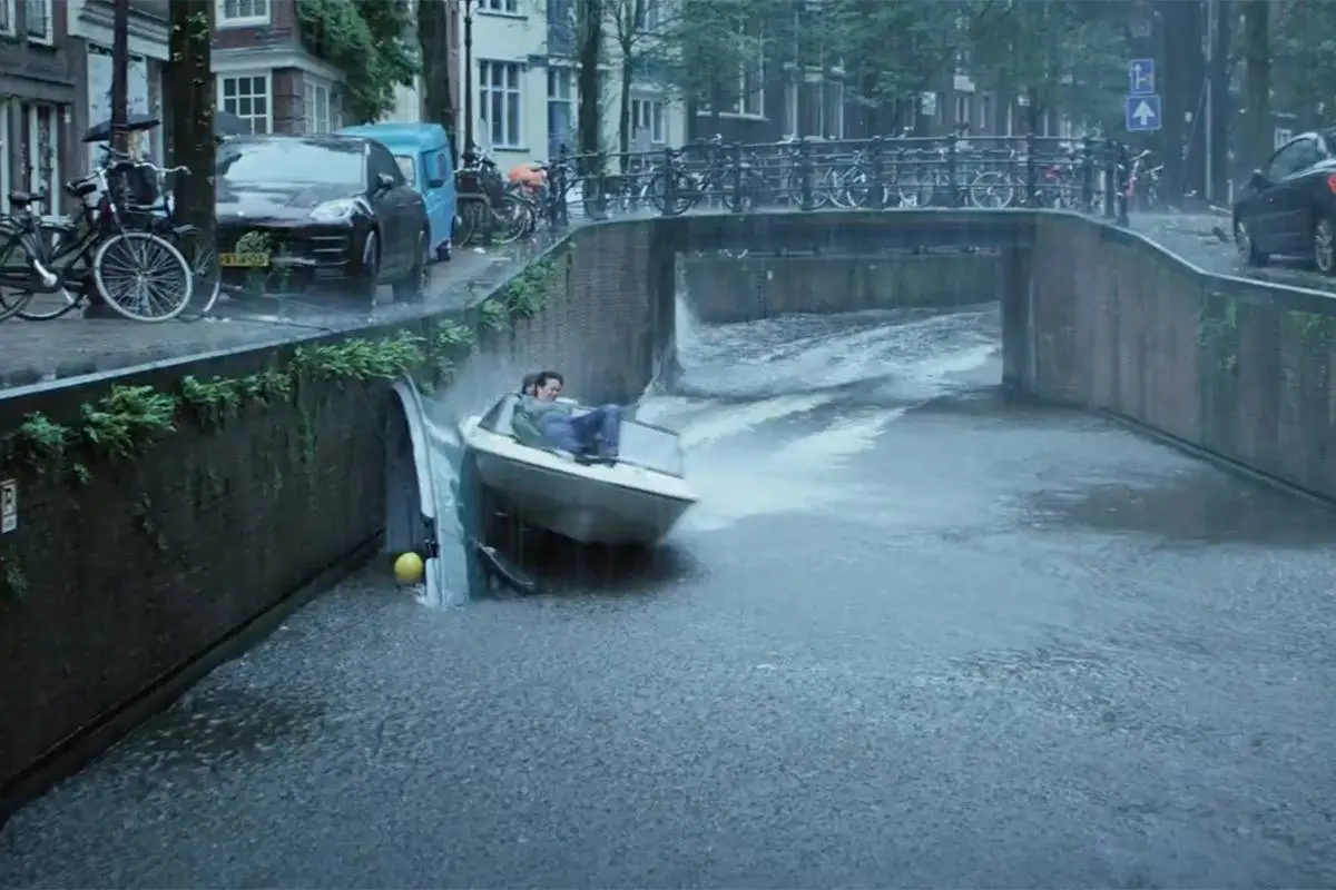 Eerste Nederlandse film ooit in IMAX: trailer van Amsterdamned 2 is eindelijk hier 🎬🔥