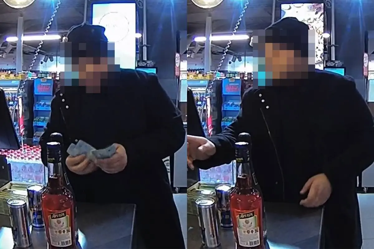 Spar in Amersfoort opgelicht met oud trucje