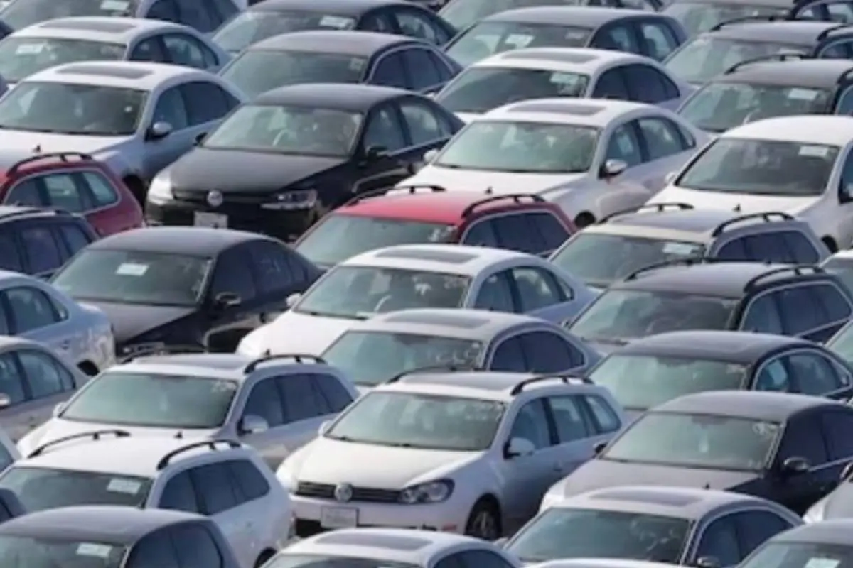 Dit is er gebeurd met de 300.000 teruggeroepen Volkswagen auto’s