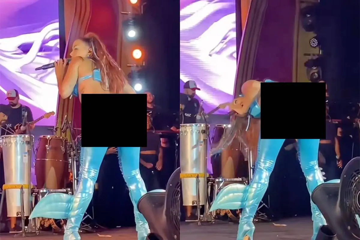 De ene Anitta is de andere Anita niet, maar we snappen de verwarring