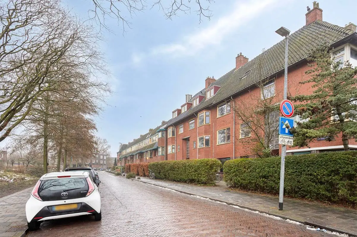 Dit huis wil je alleen al vanwege de wc kopen