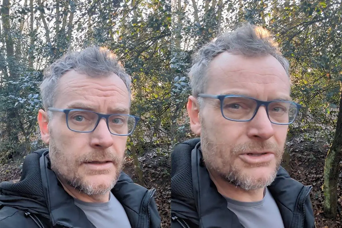Comedian Rogier Kahlmann weet hoe het is om gecanceld te worden