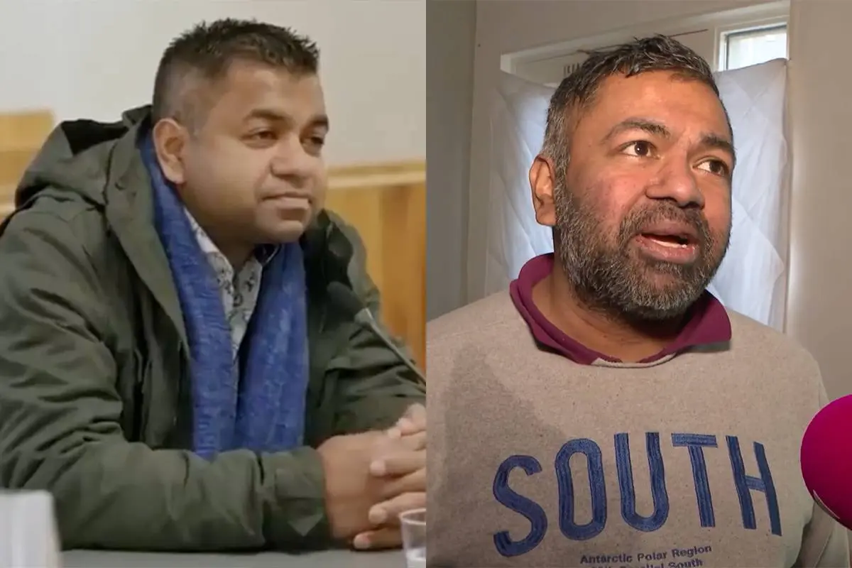 Sunil uit De Sleutel ging vaak viraal, maar hoe gaat het nu met hem?