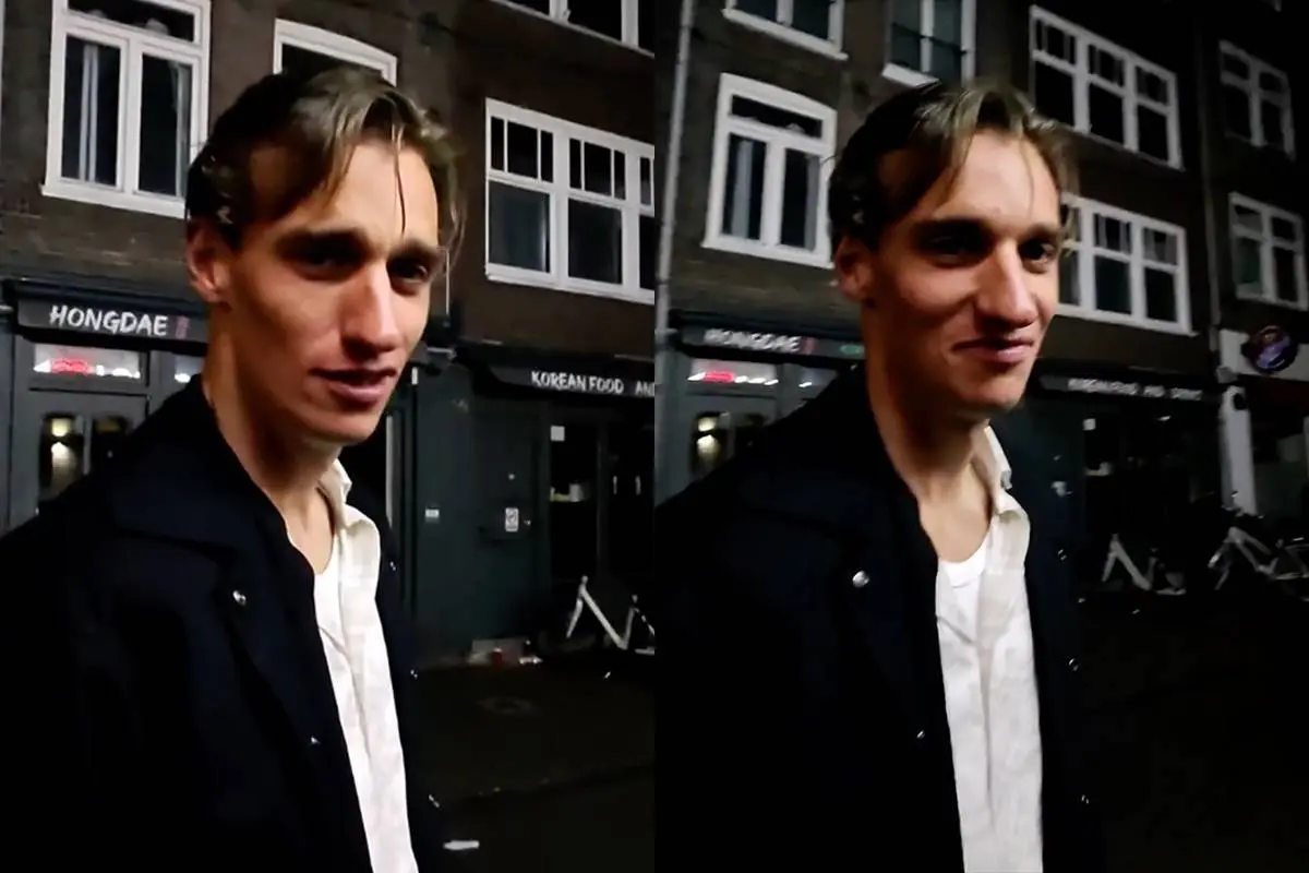 Pieter Valley belooft collab bij 100K likes... maar zit zo in de olie dat hij het straks niet meer weet