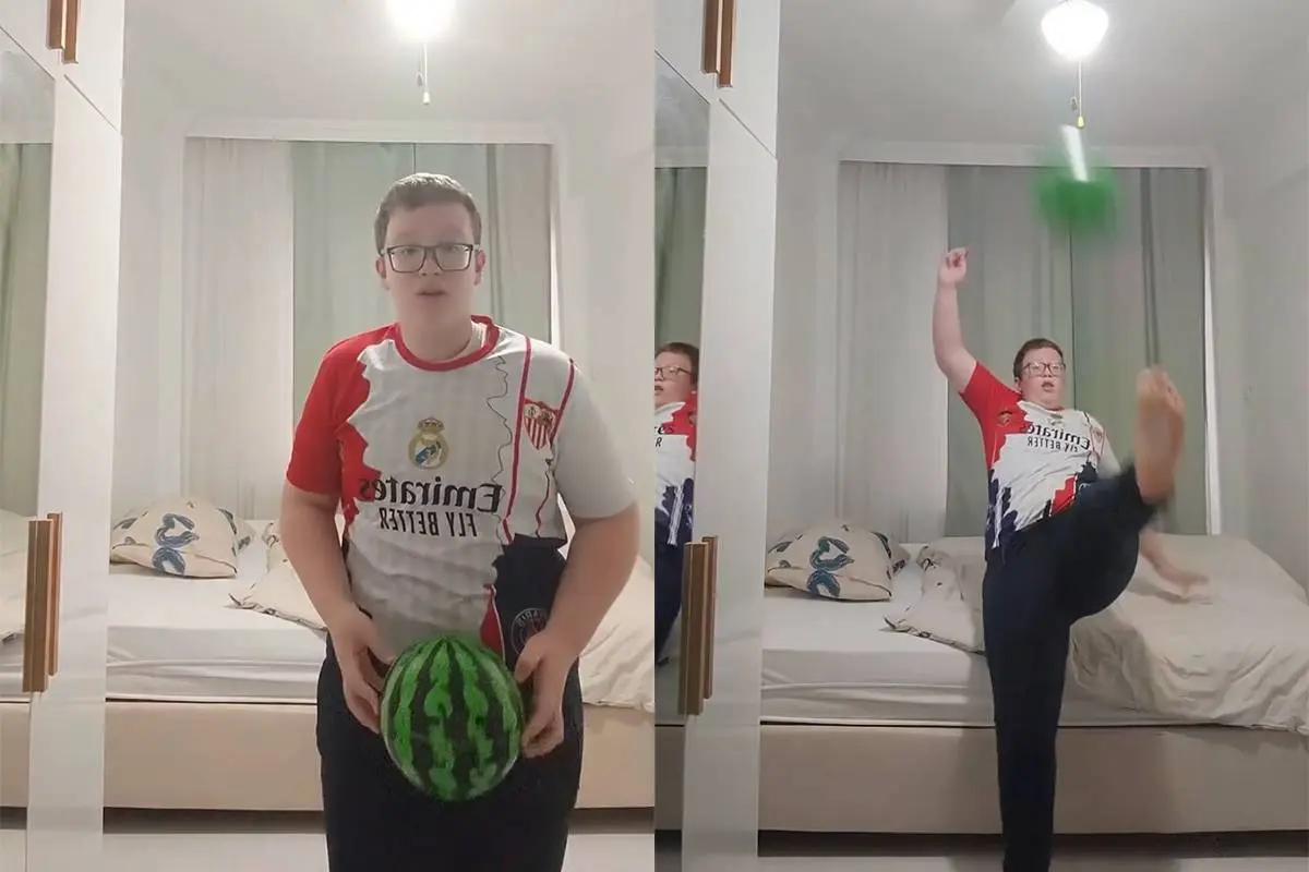 Waarom je toch maar beter naar mama kan luisteren als ze zegt ‘niet voetballen in huis’