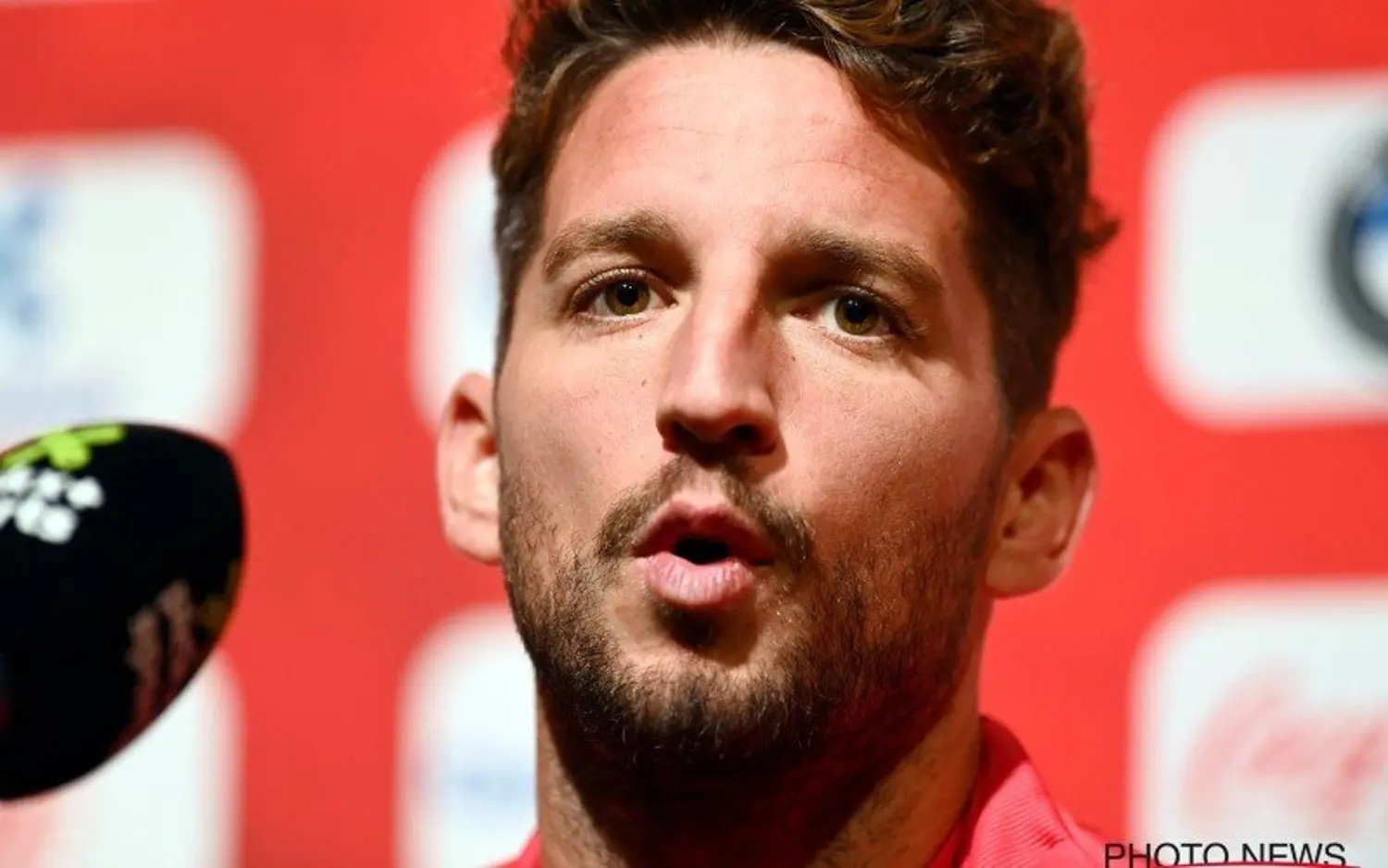 220309driesmertens