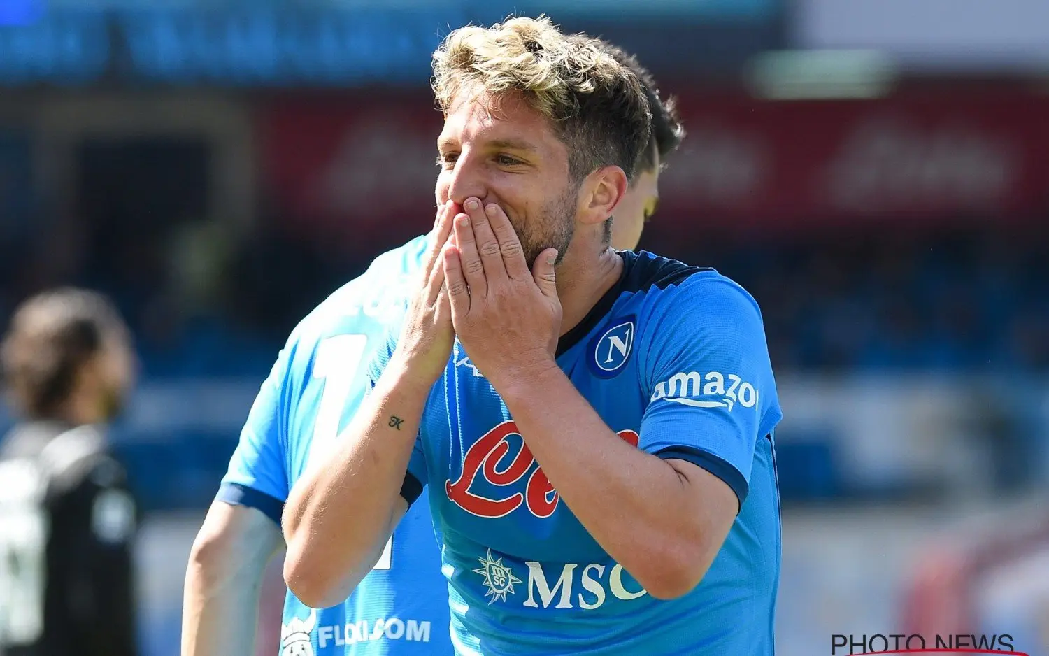 220711driesmertens