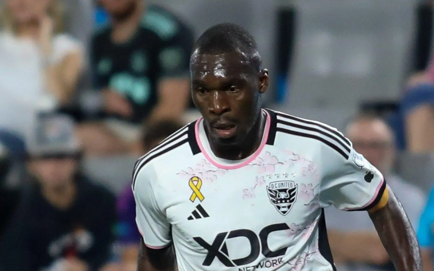 Benteke toch naar Club Brugge? Dit is zijn antwoord