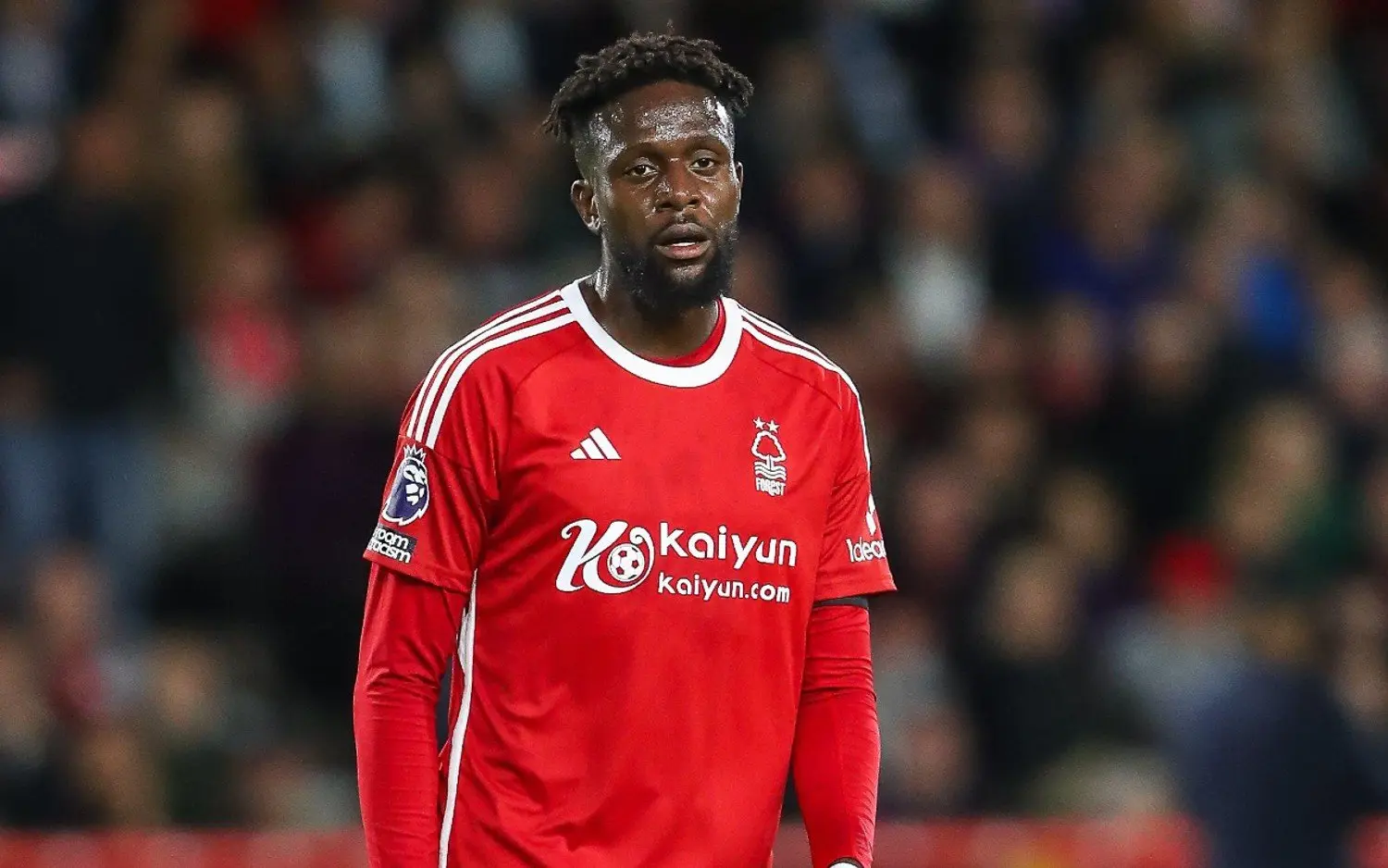 'Anderlecht neemt dit besluit over komst van Origi'