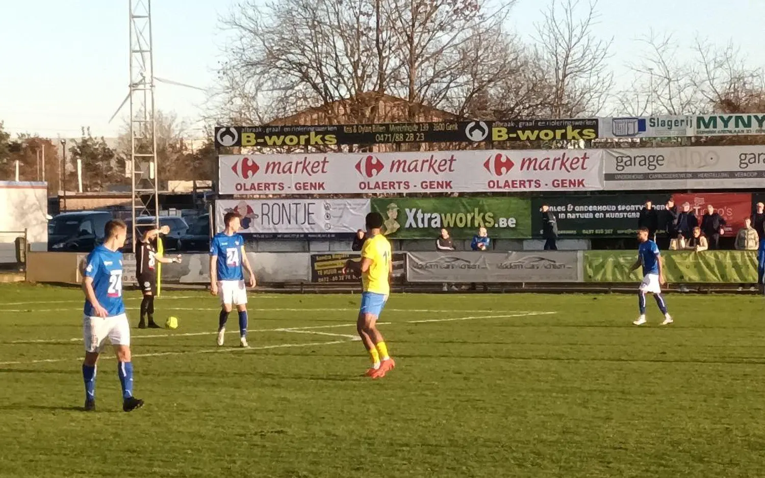 240128termienverbroederinggeelbelkouch