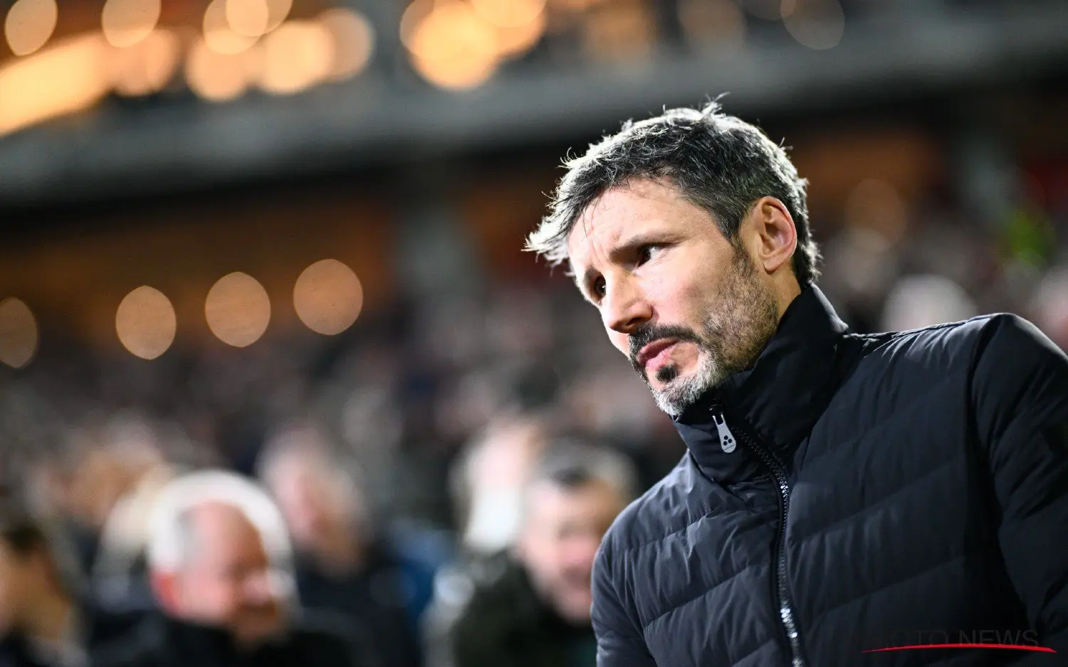 Van Bommel neemt beslissing over Anderlecht