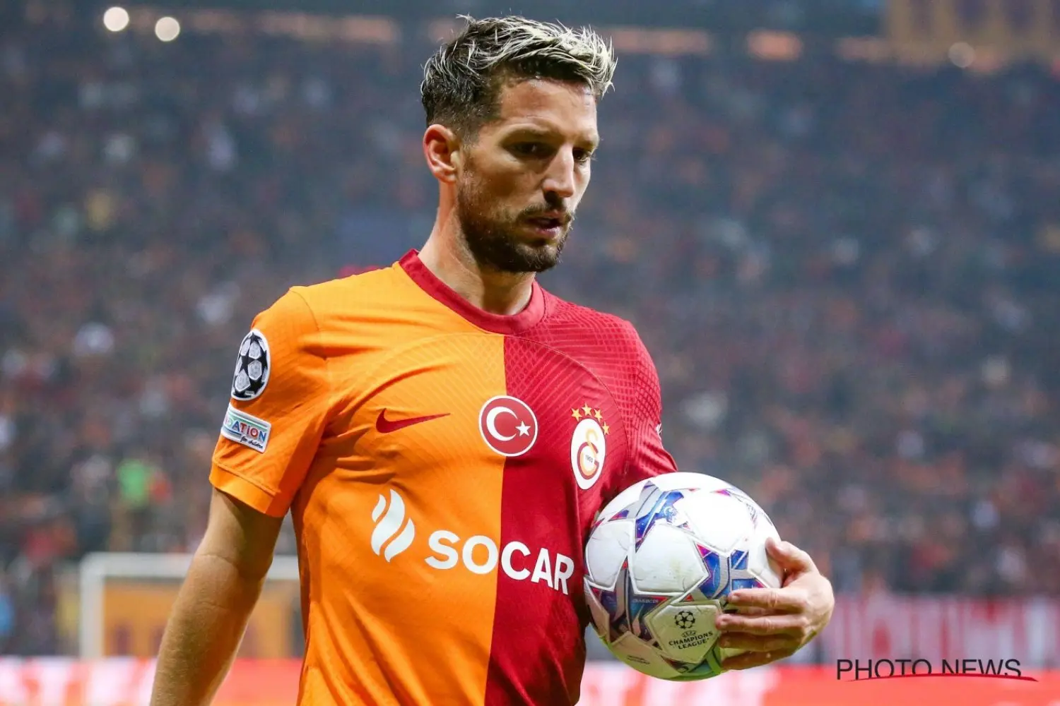 240512driesmertens