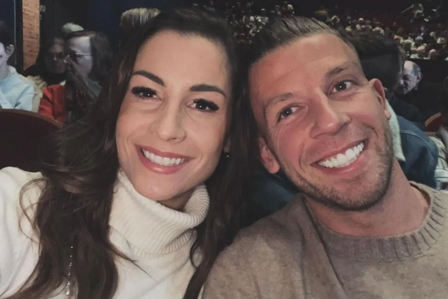 Toby Alderweireld verrast iedereen plots met groot nieuws
