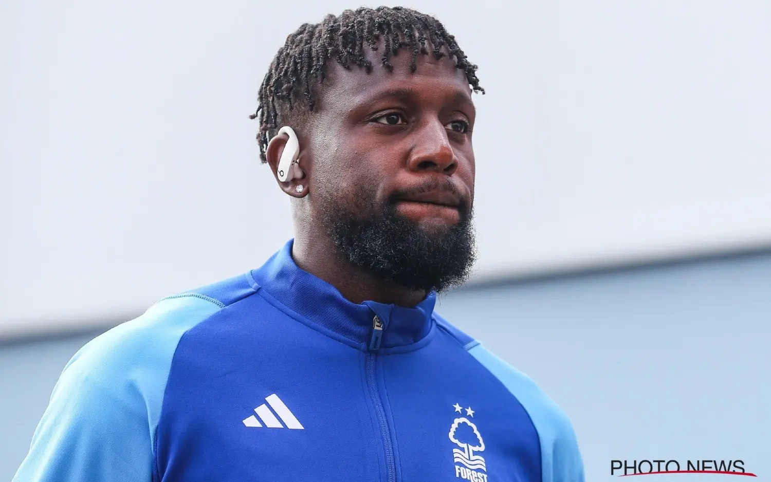'Transfervrije Divock Origi naar Belgische club'