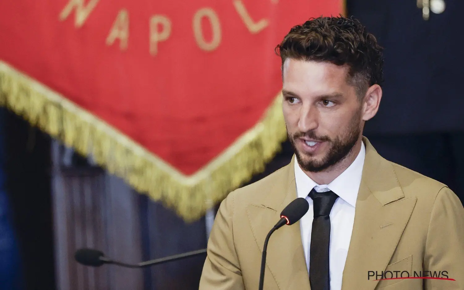 250624driesmertens
