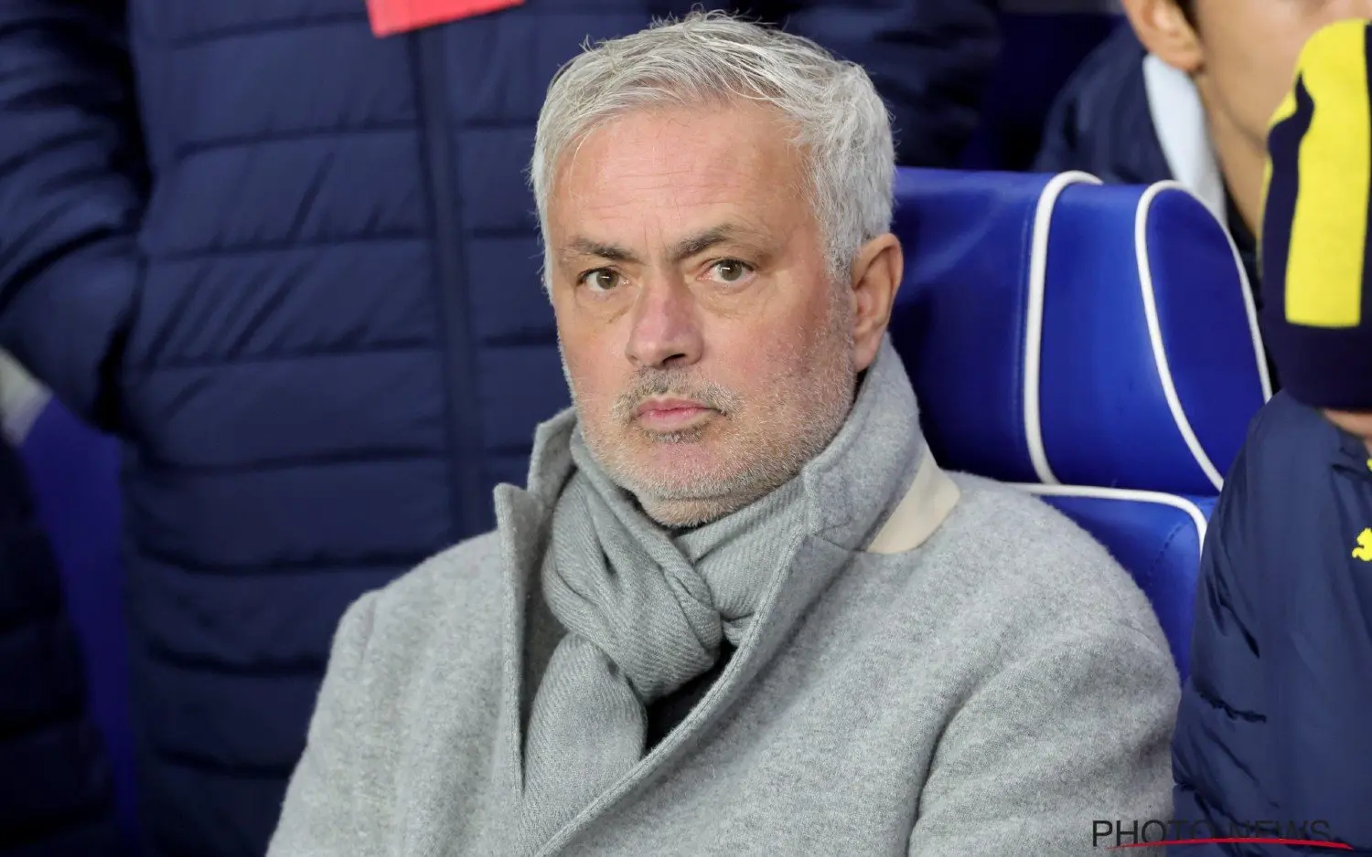 'Mourinho haalt meteen voor 200 miljoen aan versterkingen naar Real'