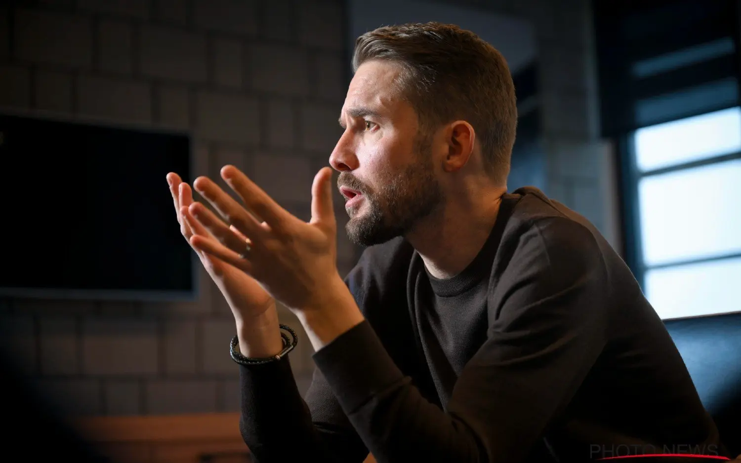 Club Brugge bevestigt interesse in smaakmaker van titelconcurrent
