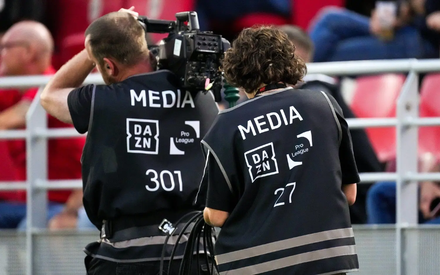 Beerput gaat open: "Niet DAZN, maar dit is de échte schuldige in dit verhaal"