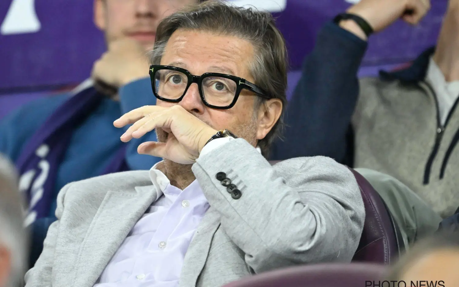 'Anderlecht telt miljoenen neer voor déze nieuwe spits'
