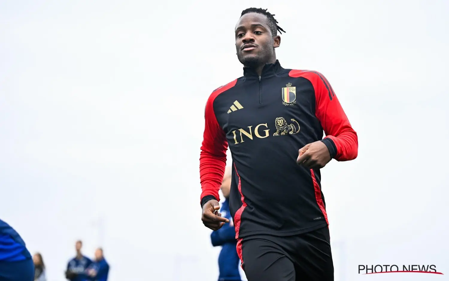 Transfers LIVE. Knaltransfer bij Club Brugge, Batshuayi terug naar België?