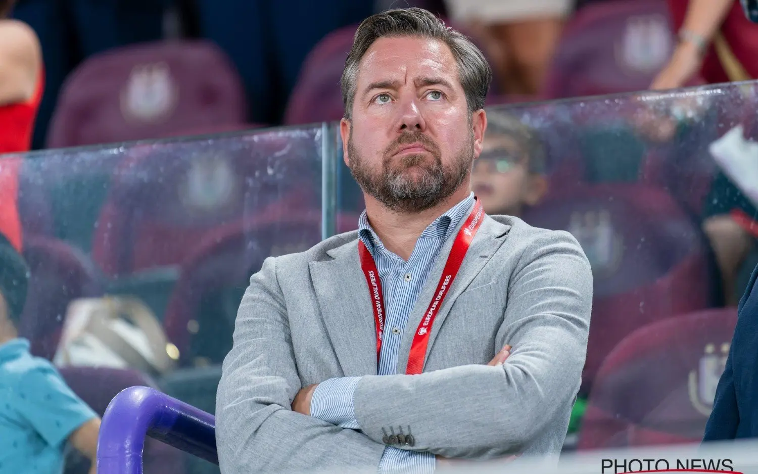'KBVB heeft keuze gemaakt: déze man moet het doen'