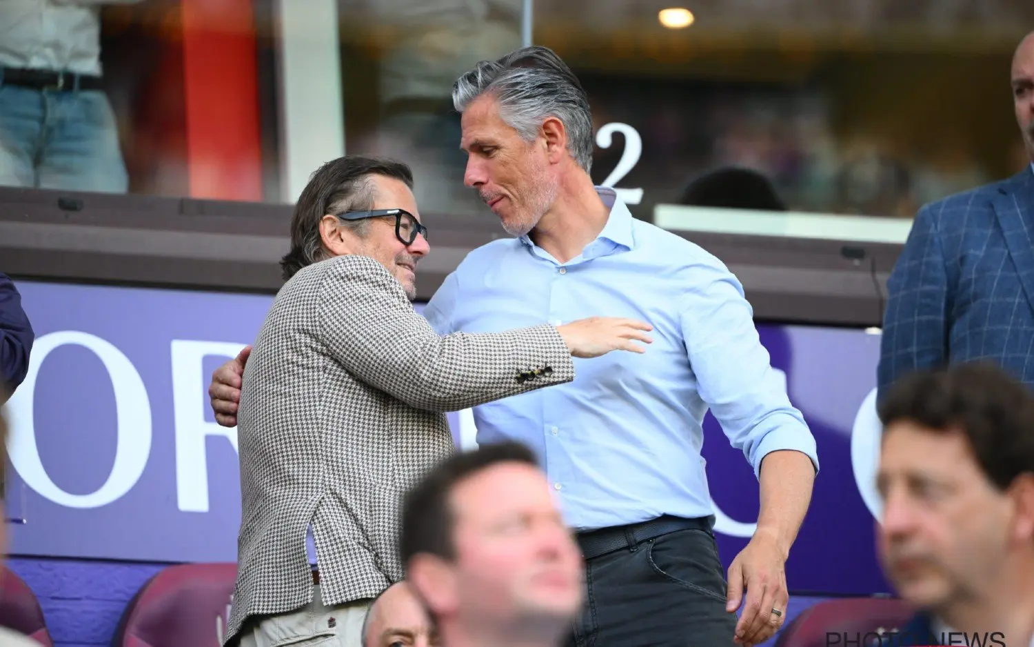 Enorme blunder bij Anderlecht: 'Sterkhouder moet weg'