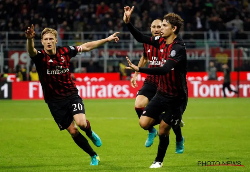 ac milan