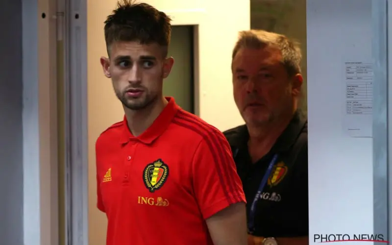 adnan januzajj