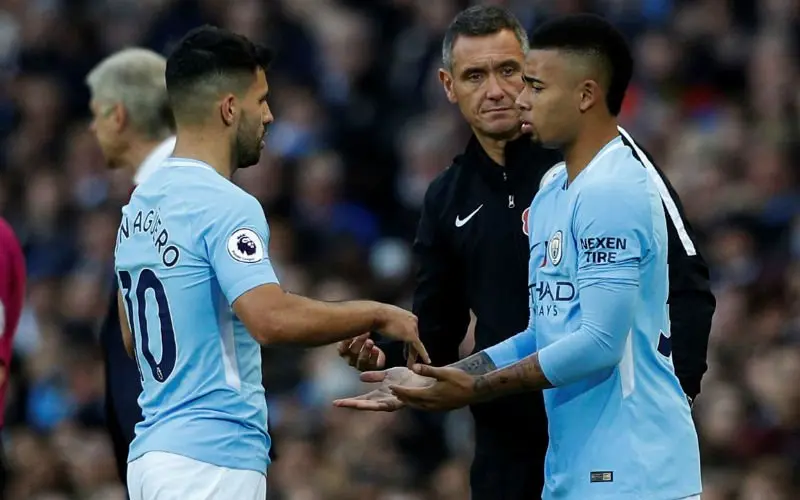 aguerogabrieljesus