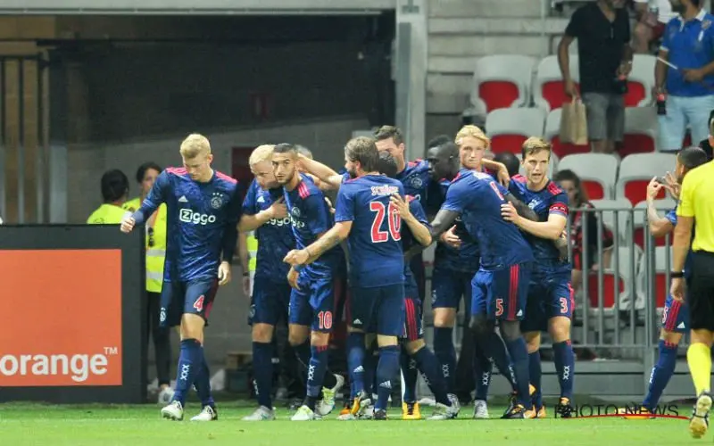 ajax 1