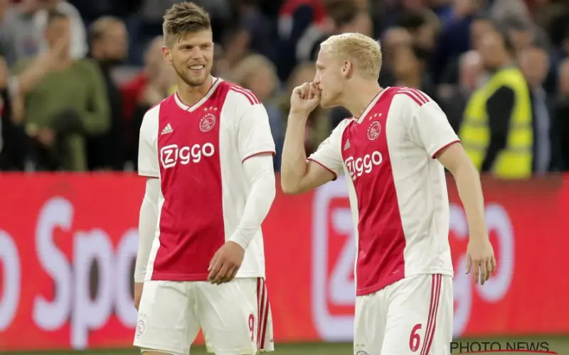 ajax 3