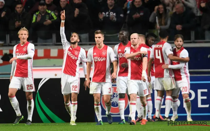 ajax
