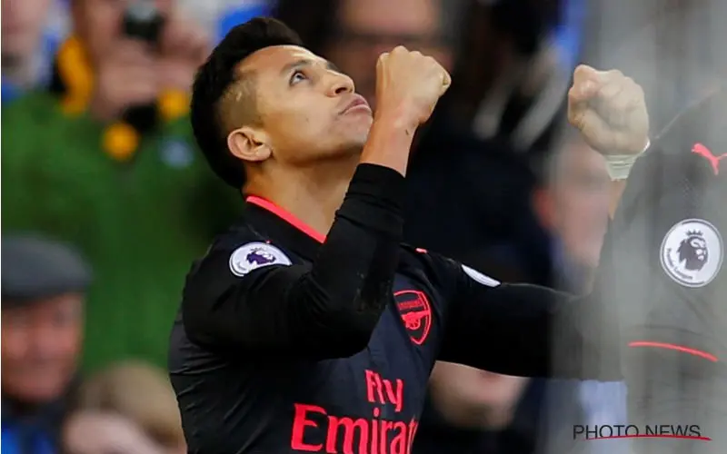 alexis