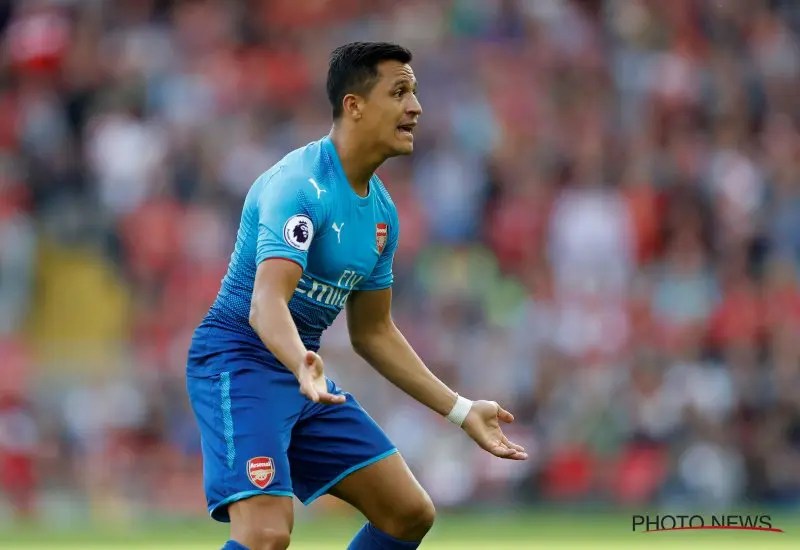 alexissanchez 1