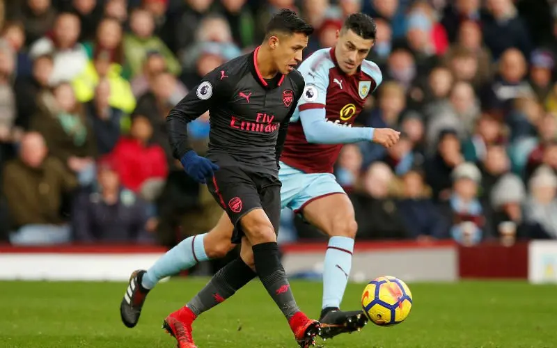 alexissanchez 2