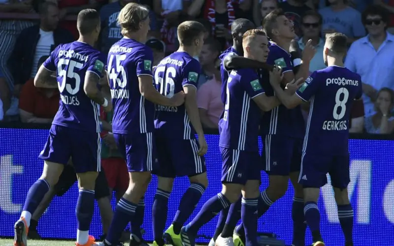 anderlecht 012345