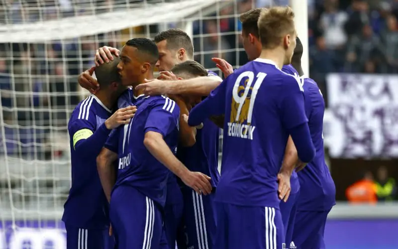 anderlecht 38