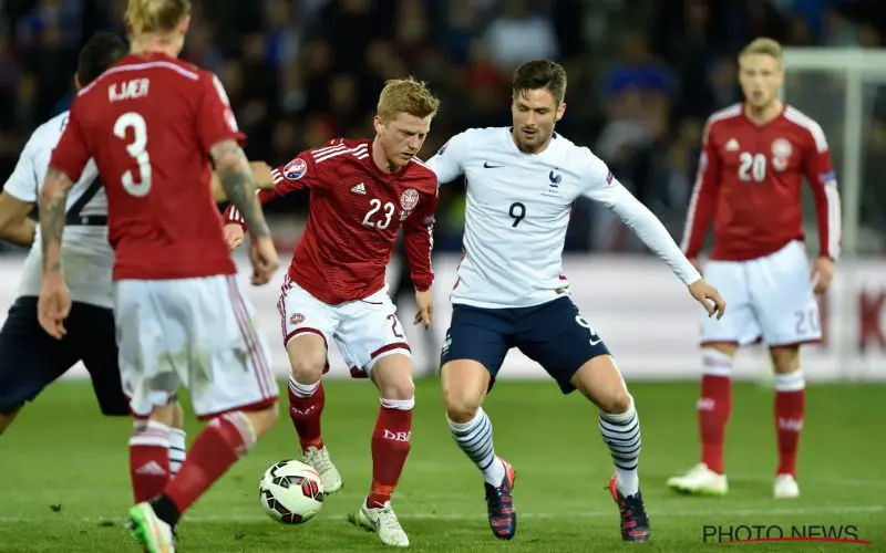 anders christiansen