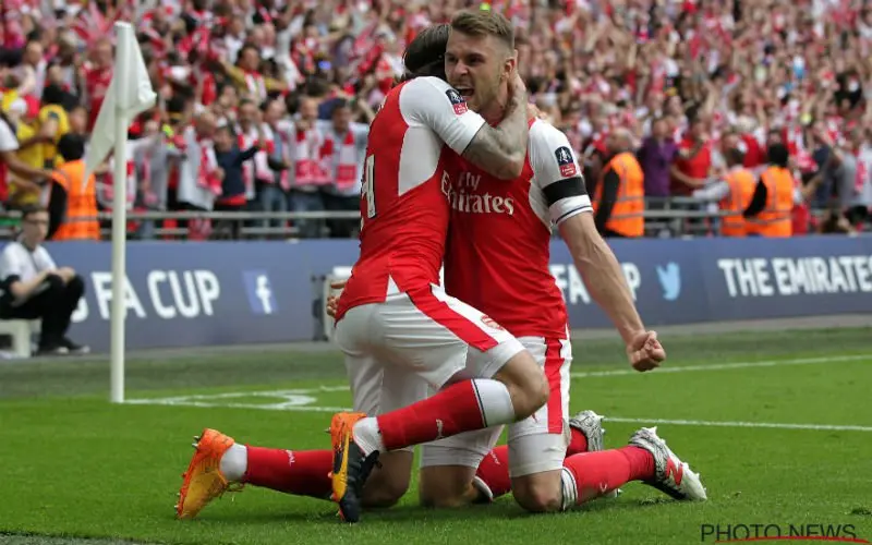 arsenal 4