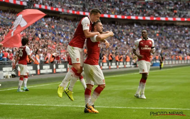 arsenal 6