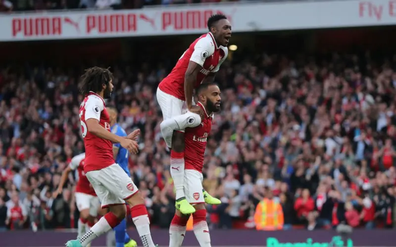 arsenal 7