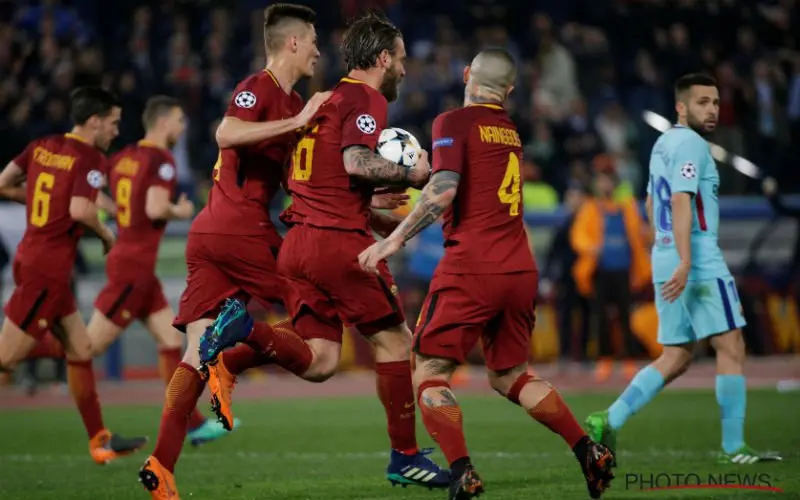 as roma radja