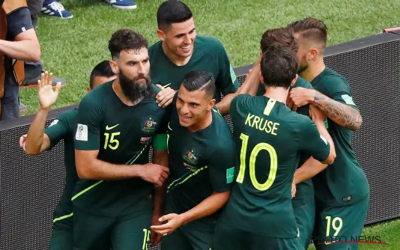 australiejedinak