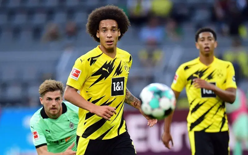 axelwitsel21032021