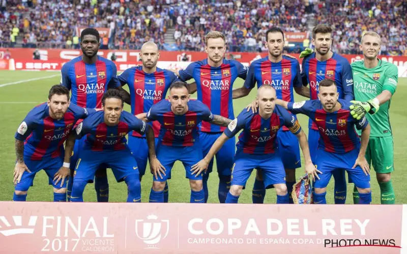 barcelona 10