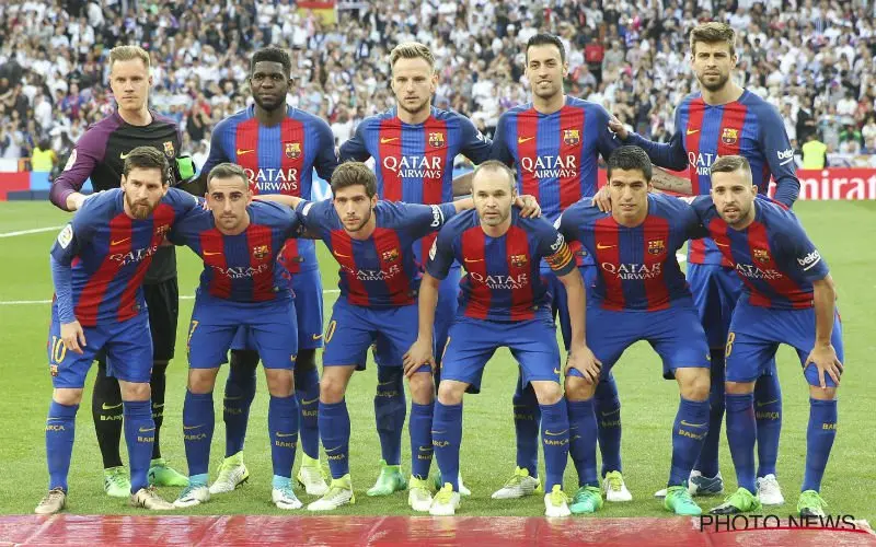 barcelona 9