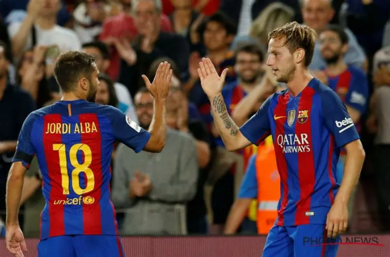 barcelona