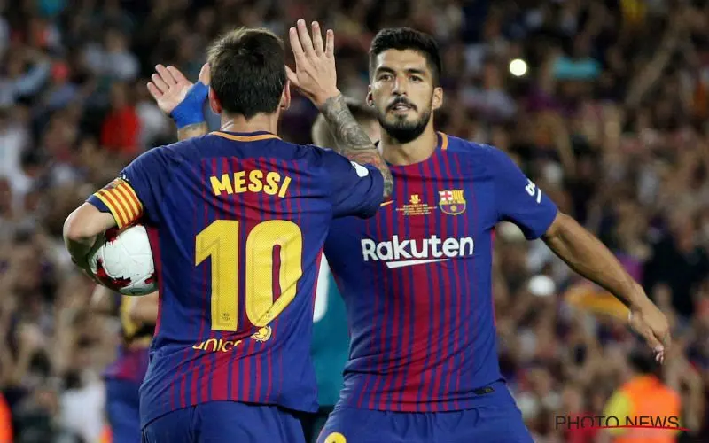 barcelonamessisuarez